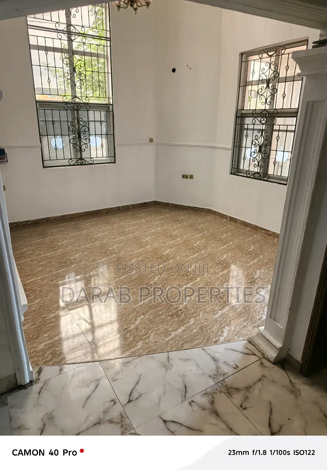 Furnished 4bdrm Duplex in Ipaja for sale