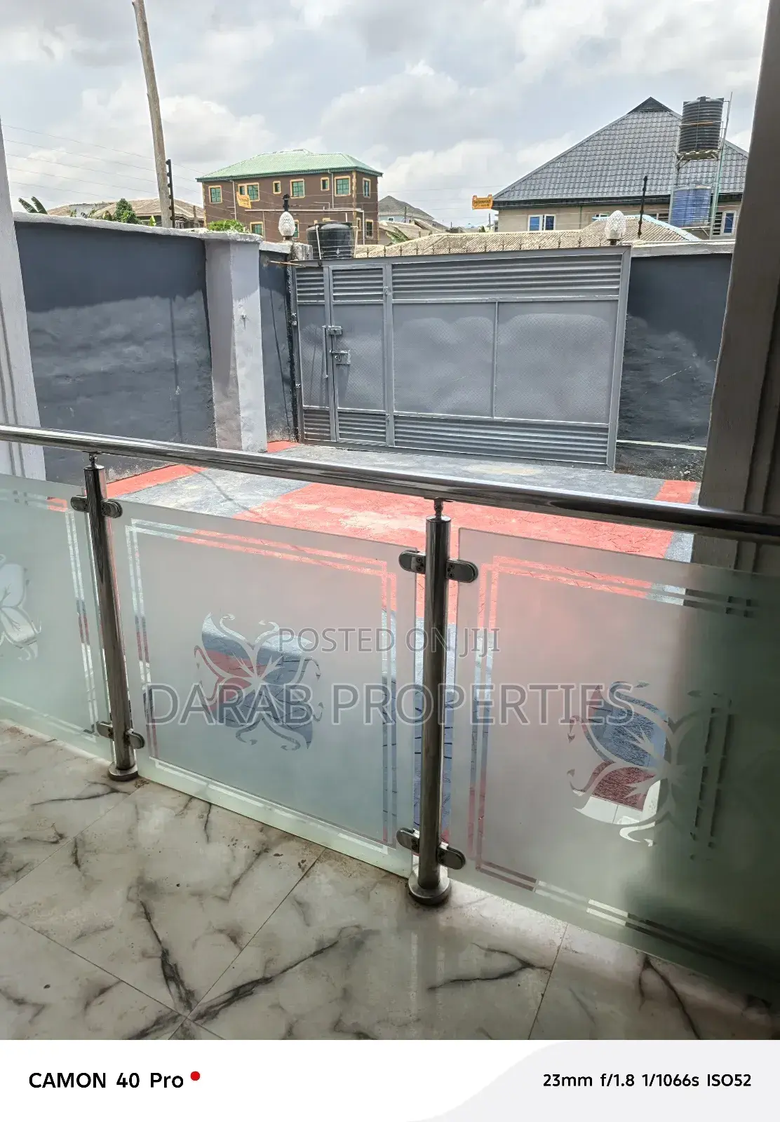 Furnished 4bdrm Duplex in Ipaja for sale