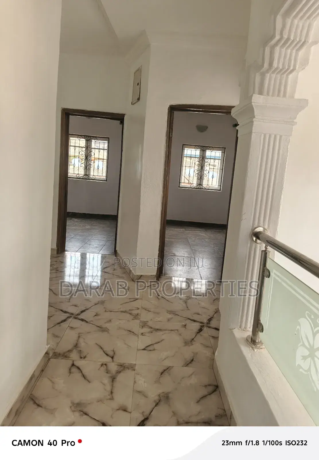 Furnished 4bdrm Duplex in Ipaja for sale