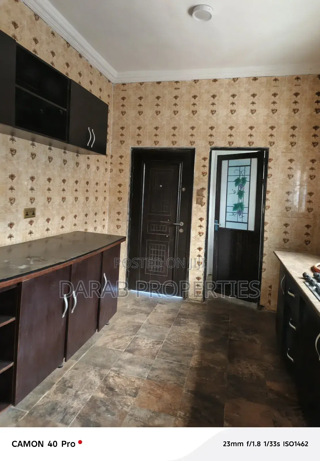 Furnished 4bdrm Duplex in Ipaja for sale