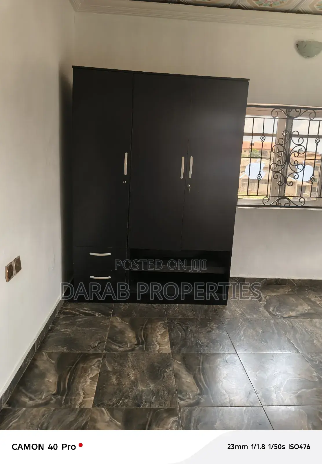 Furnished 4bdrm Duplex in Ipaja for sale