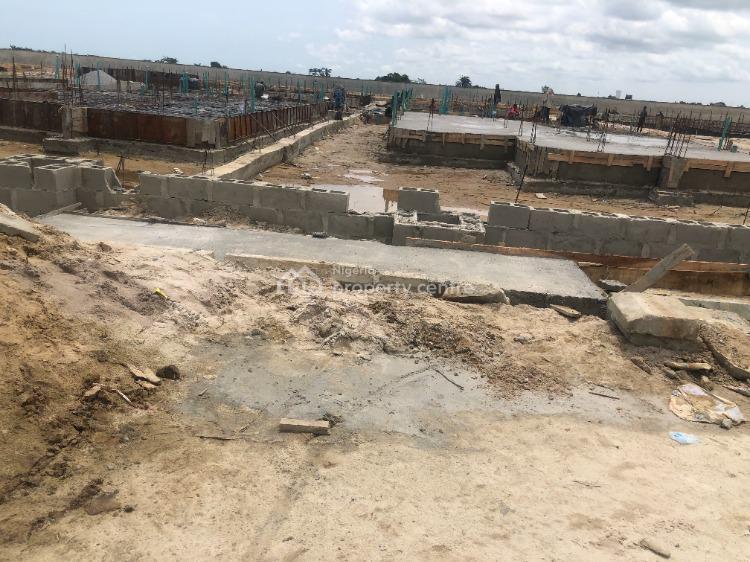 Residential land for sale