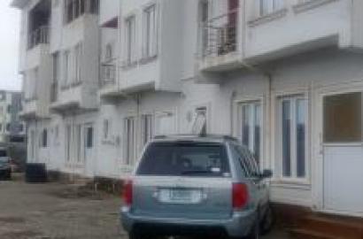 Luxury 4 Bedroom Terrace Duplex + Bq