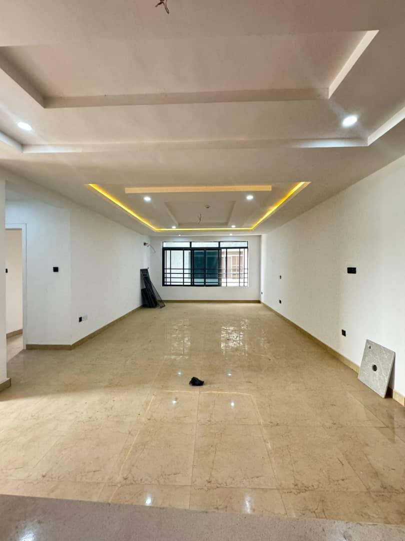 For Lease or Sales  Units of Fully Serviced Luxury 3bedrooms Apartments with Rooftop Swimming Pool, 2 Lift & BQ For Rent