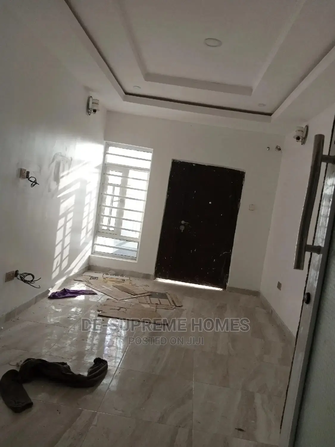 5bdrm Duplex in Beachwood Estate, Bogije for sale