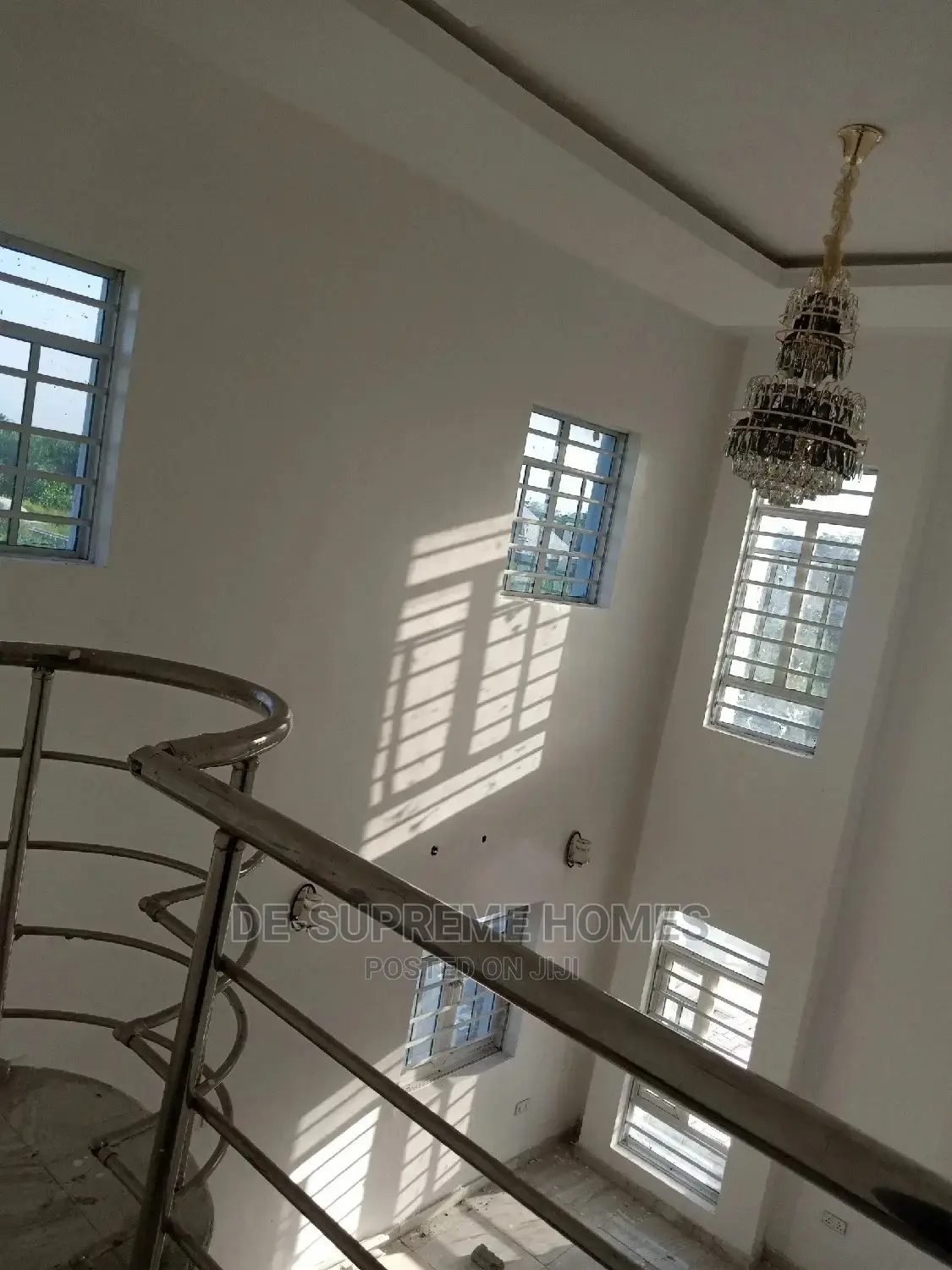 5bdrm Duplex in Beachwood Estate, Bogije for sale