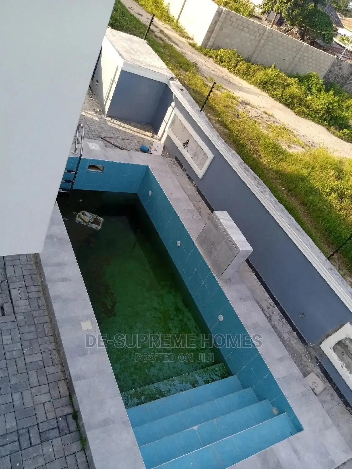 5bdrm Duplex in Beachwood Estate, Bogije for sale