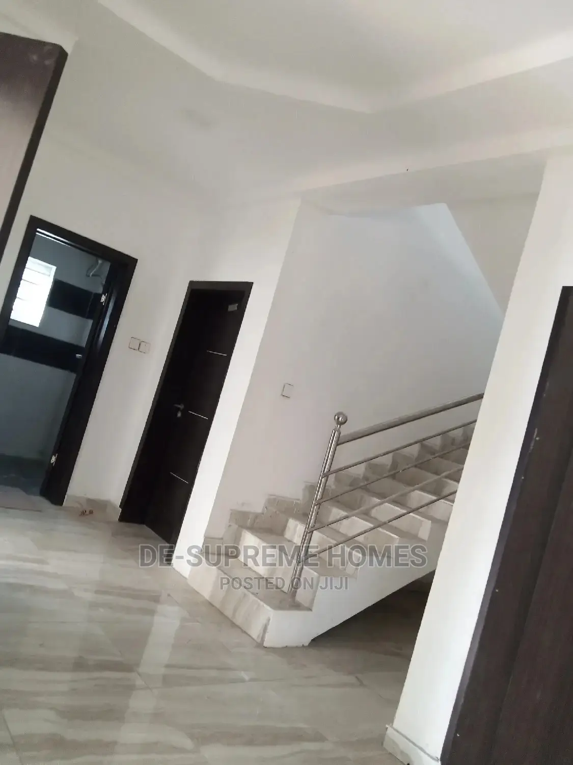 5bdrm Duplex in Beachwood Estate, Bogije for sale