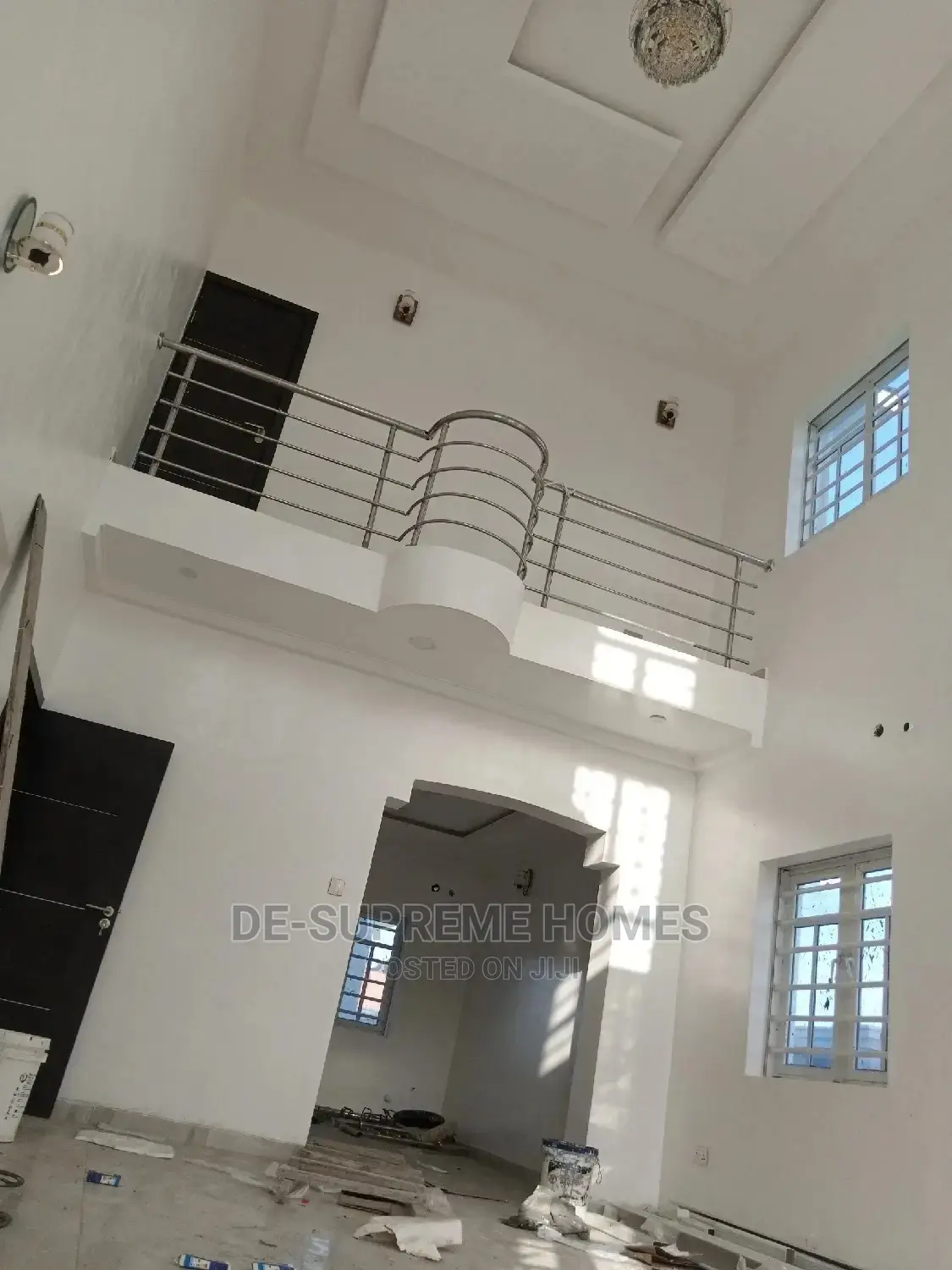 5bdrm Duplex in Beachwood Estate, Bogije for sale