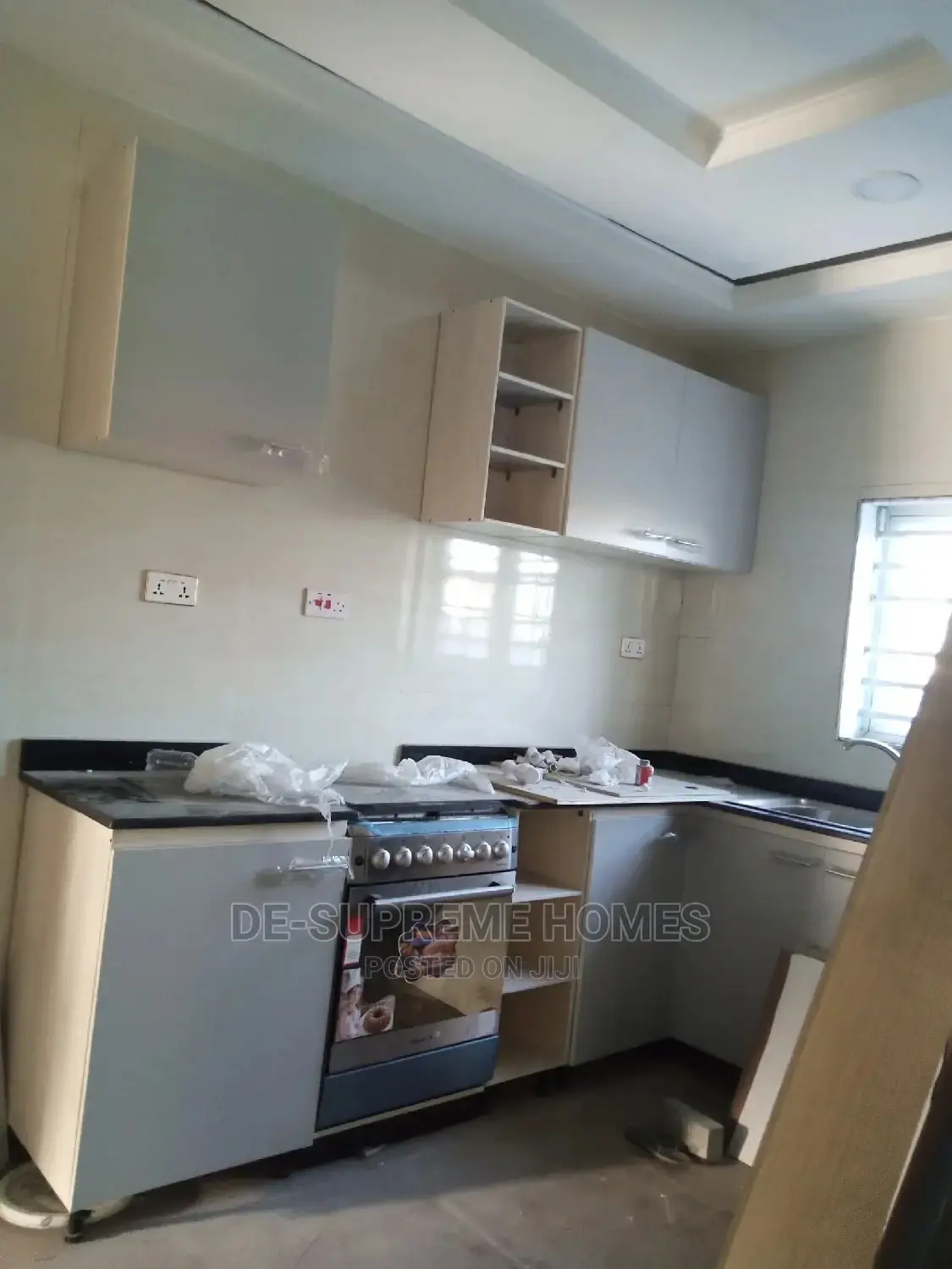5bdrm Duplex in Beachwood Estate, Bogije for sale