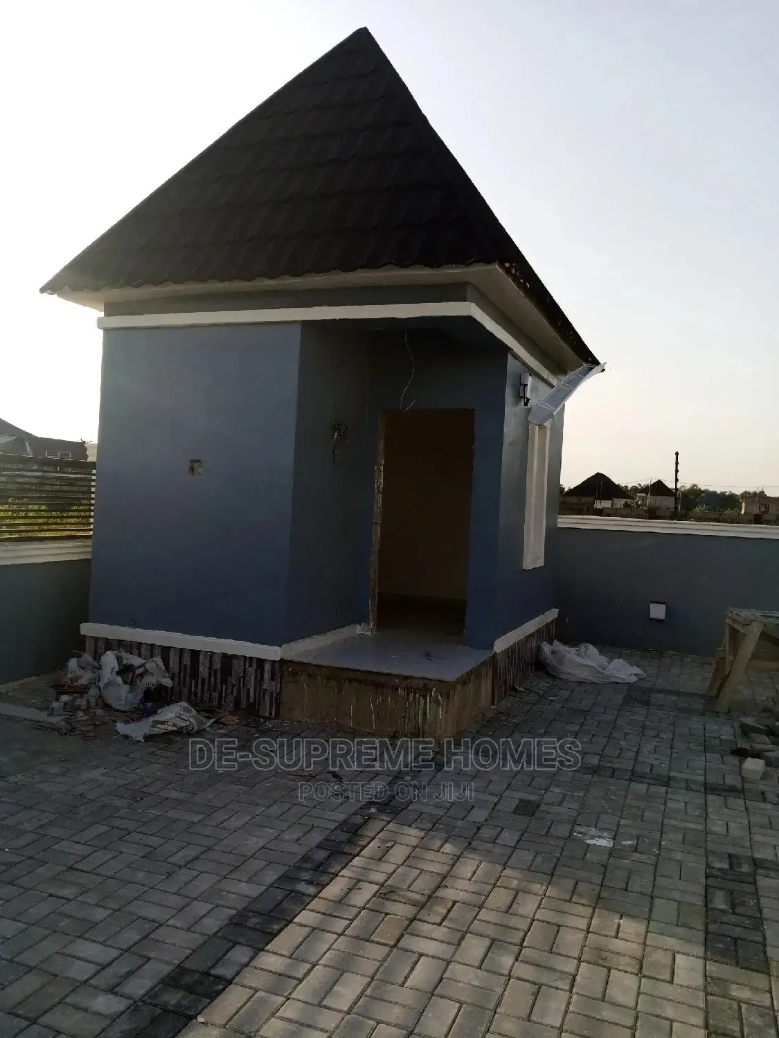 5bdrm Duplex in Beachwood Estate, Bogije for sale