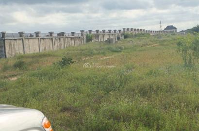 Residential land for sale