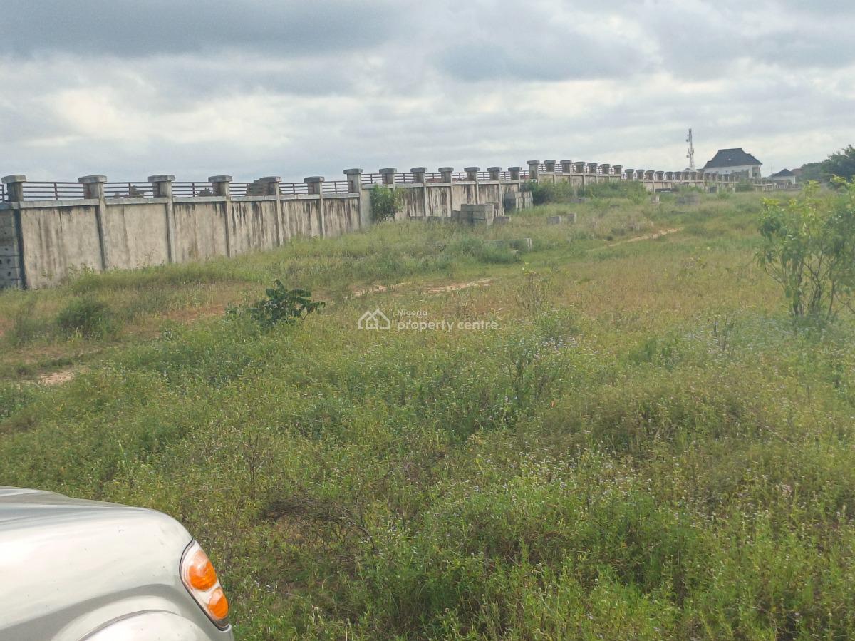 Residential land for sale