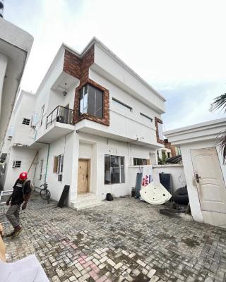 4 bedroom block of flats for sale