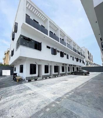 2 bedroom terraced duplex for sale