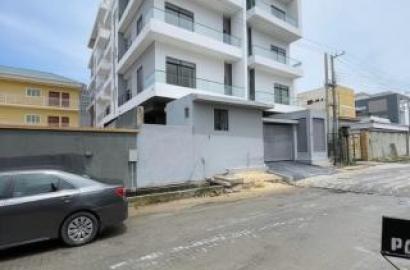 3 bedroom detached duplex for sale