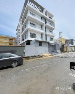 3 bedroom detached duplex for sale