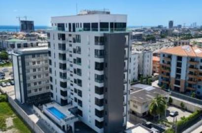 3 bedroom block of flats for sale