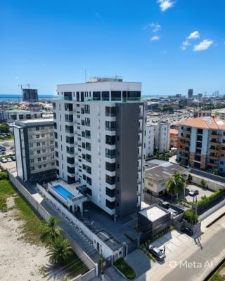 3 bedroom block of flats for sale