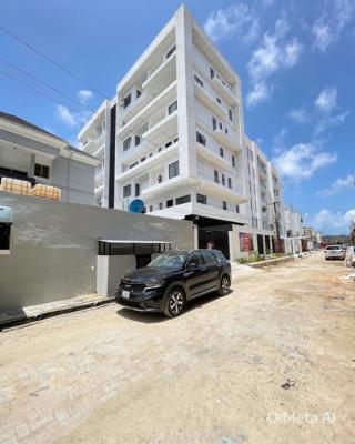 3 bedroom detached duplex for sale