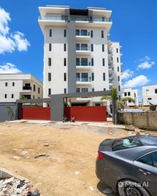 3 bedroom block of flats for sale