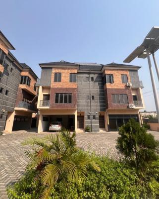 4 bedroom terraced duplex for sale