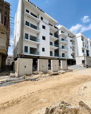3 bedroom block of flats for sale