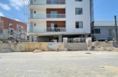 2 bedroom block of flats for sale