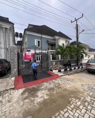 8 bedroom detached duplex for sale