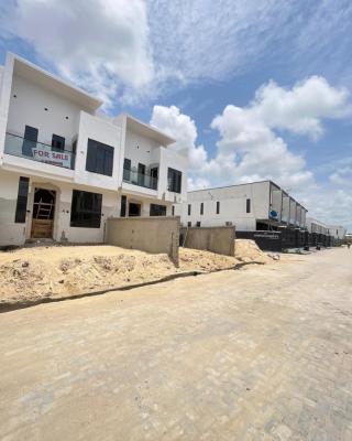 4 bedroom terraced duplex for sale