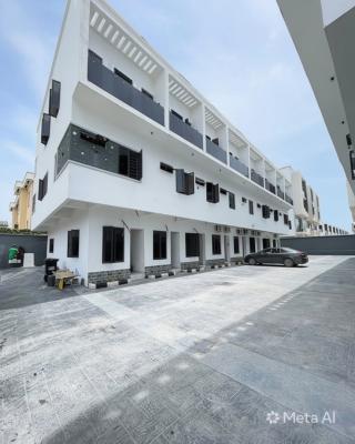 2 bedroom terraced duplex for sale