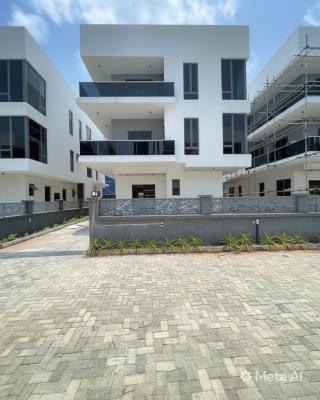 6 bedroom detached duplex for sale