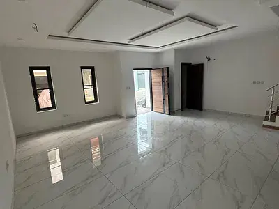 Terraced duplex for sale  4 Bedroom Terrace Duplex Ikate, Lekki, Lagos