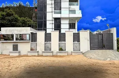 Detached duplex for sale  5 Bedroom Detached Duplex Ikoyi, Lagos