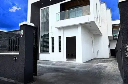 Detached duplex for sale  5 Bedroom Detached Duplex Harris Drive, VGC, Lekki, Lagos