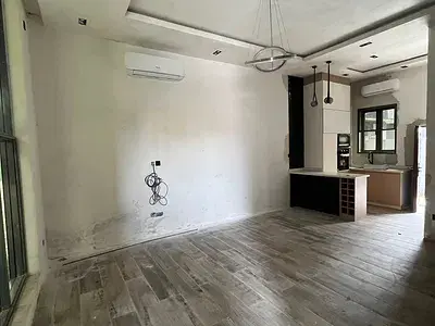 Flat / apartment for sale  Furnished 4 Bedroom Apartment + BQ + Rooftop Ikate, Lekki, Lagos