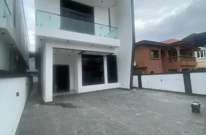 Terraced duplex for sale  5 Bedroom Terraced Duplex Ikota, Lekki, Lagos