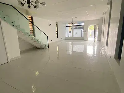 Terraced duplex for sale  5 Bedroom Terraced Duplex Ikota, Lekki, Lagos