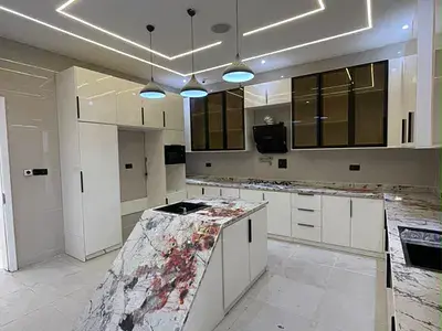 Detached duplex for sale  5 Bedroom Detached Duplex Ikota, Lekki, Lagos