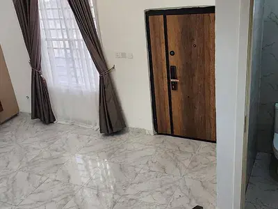 Terraced duplex for sale  4 Bedroom Terrace Duplex + BQ Osapa, Lekki, Lagos