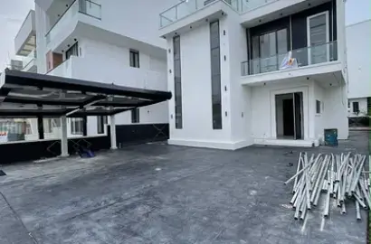 Premium Detached duplex for sale  5 Bedroom Detached Duplex Ikota, Lekki, Lagos