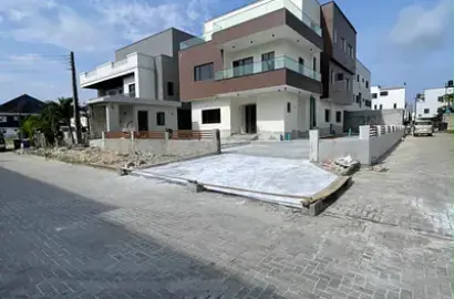 Premium Detached duplex for sale  5 Bedroom Detached Duplex Lekki, Lagos