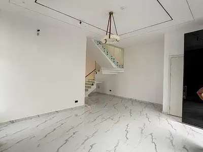 Premium Semi-detached duplex for sale  5 Bedroom Semi Detached Duplex Orchid, Lekki, Lagos
