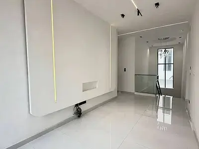 Premium Detached duplex for sale  5 Bedroom Detached Duplex Chevron, Lekki, Lagos