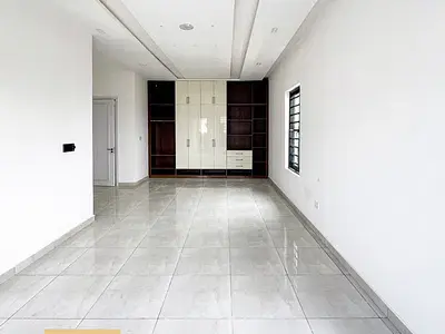 Detached duplex for sale  3 Bedroom Detached Duplex Oniru, Victoria Island (VI), Lagos