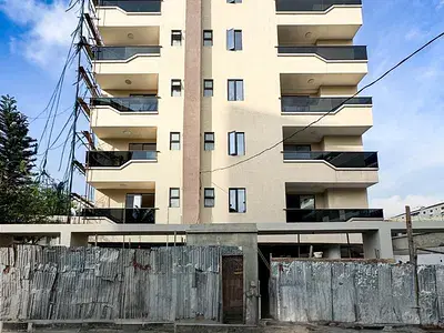 Block of flats for sale  3 Bedroom Apartment Ikoyi, Lagos