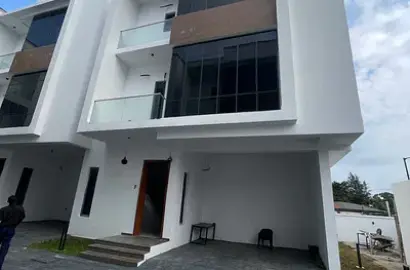 Terraced duplex for sale  4 Bedroom Terraced Duplex Lekki Phase 1, Lekki, Lagos