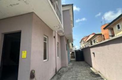 Luxury 5 Bedroom Detached House With A Room Bq In A Serene Area