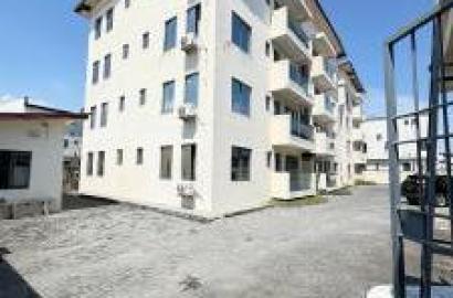 2 bedroom Flat / Apartment for rent Ikate Lekki Lagos