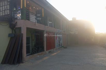 Plaza / complex / mall for sale